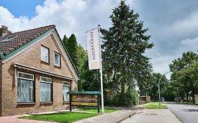 Boerenkiel Vakantiehuisjes